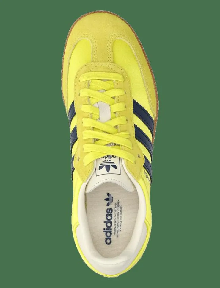adidas Originals SAMBA OG W - Låga sneakers|Kvinnor Skor|Sportskor