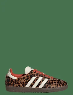 adidas Originals SAMBA OG W - Låga sneakers|Kvinnor Skor|Sportskor