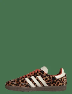 adidas Originals SAMBA OG W - Låga sneakers|Kvinnor Skor|Sportskor