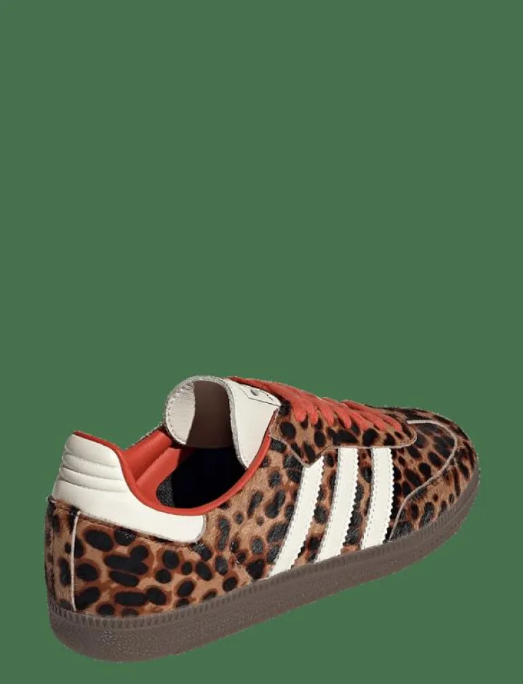 adidas Originals SAMBA OG W - Låga sneakers|Kvinnor Skor|Sportskor