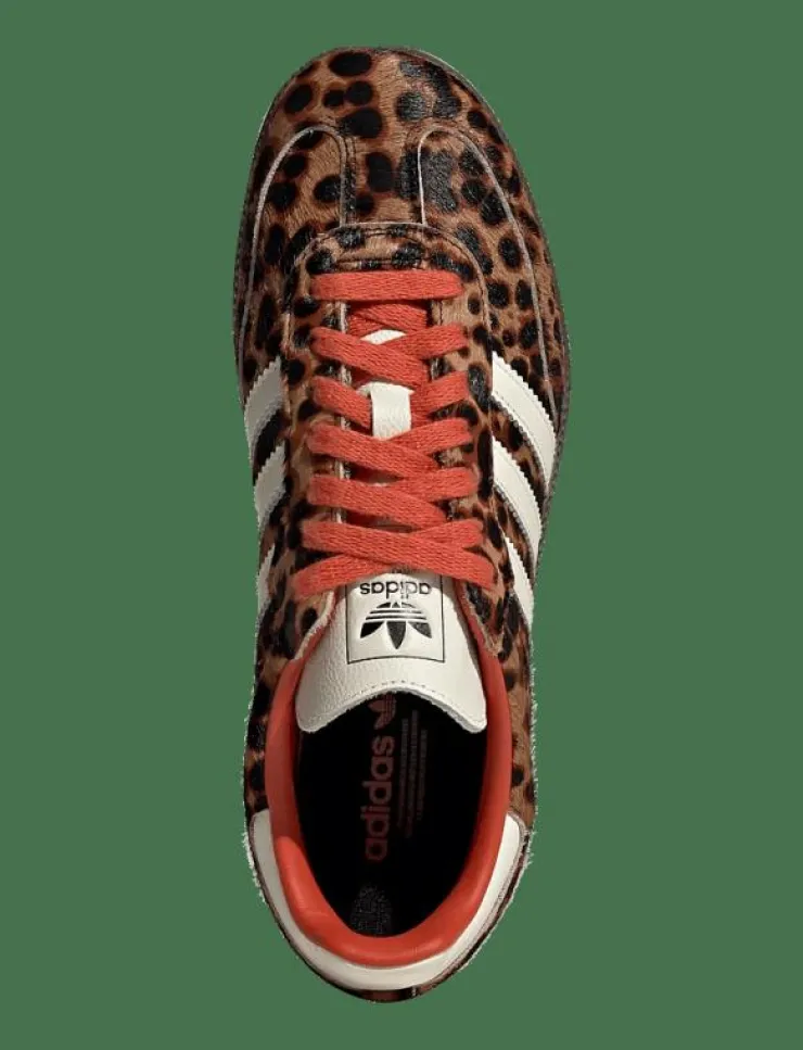 adidas Originals SAMBA OG W - Låga sneakers|Kvinnor Skor|Sportskor