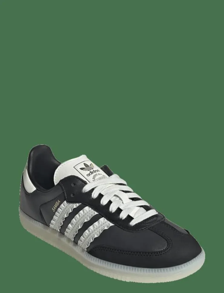 adidas Originals SAMBA OG W - Låga sneakers|Kvinnor Skor|Sportskor