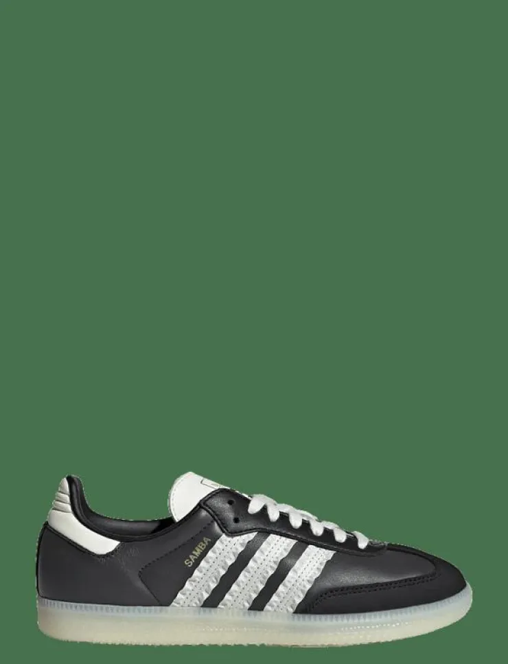 adidas Originals SAMBA OG W - Låga sneakers|Kvinnor Skor|Sportskor