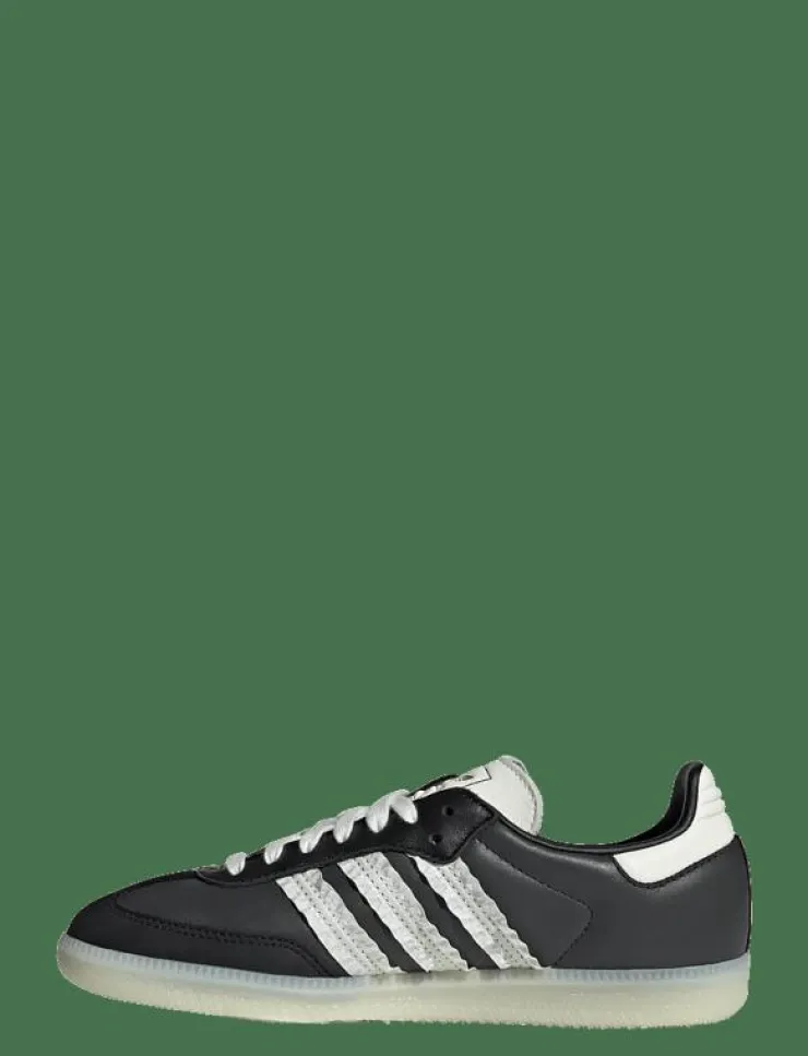adidas Originals SAMBA OG W - Låga sneakers|Kvinnor Skor|Sportskor