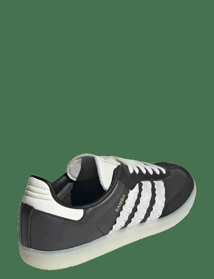 adidas Originals SAMBA OG W - Låga sneakers|Kvinnor Skor|Sportskor