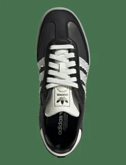 adidas Originals SAMBA OG W - Låga sneakers|Kvinnor Skor|Sportskor