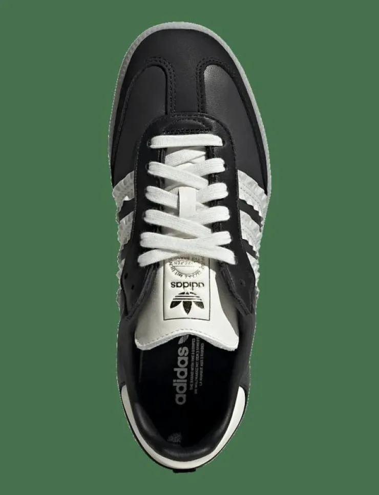 adidas Originals SAMBA OG W - Låga sneakers|Kvinnor Skor|Sportskor