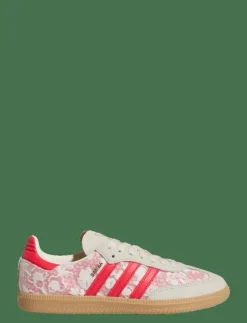 Kvinnor adidas Originals Skor|Sportskor|SAMBA OG W - Låga sneakers