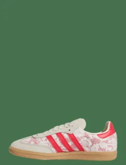 Kvinnor adidas Originals Skor|Sportskor|SAMBA OG W - Låga sneakers