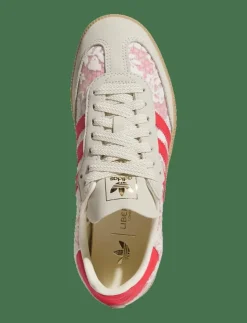 Kvinnor adidas Originals Skor|Sportskor|SAMBA OG W - Låga sneakers