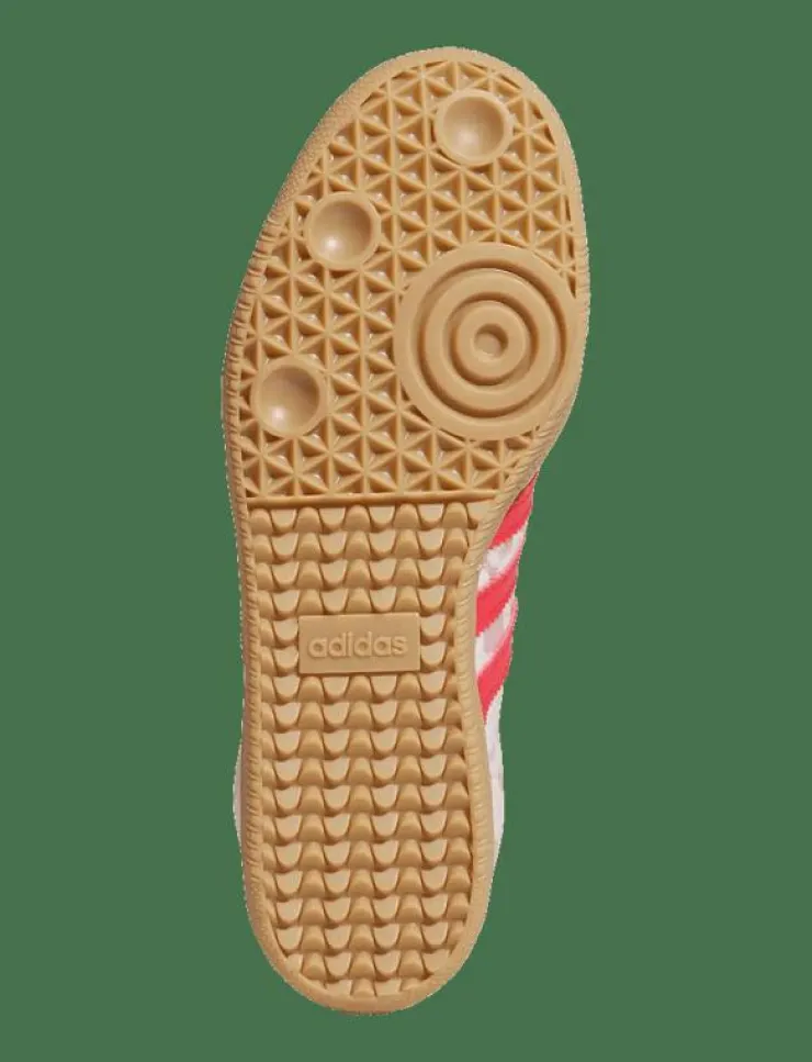 Kvinnor adidas Originals Skor|Sportskor|SAMBA OG W - Låga sneakers