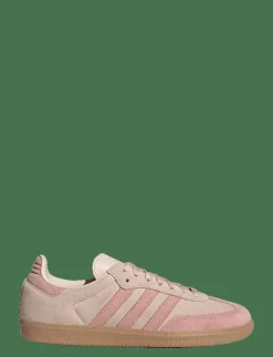 Kvinnor adidas Originals Skor|Sportskor|SAMBA OG W - Låga sneakers