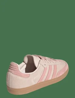 Kvinnor adidas Originals Skor|Sportskor|SAMBA OG W - Låga sneakers