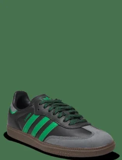 Kvinnor adidas Originals Sportskor|SAMBA OG W - Låga sneakers