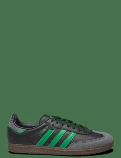 Kvinnor adidas Originals Sportskor|SAMBA OG W - Låga sneakers