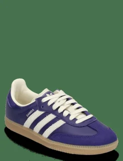 adidas Originals SAMBA OG W - Sneakers|Kvinnor Sneakers