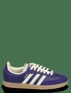 adidas Originals SAMBA OG W - Sneakers|Kvinnor Sneakers