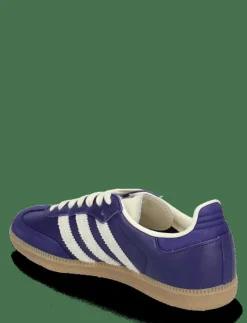 adidas Originals SAMBA OG W - Sneakers|Kvinnor Sneakers