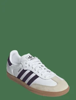 Kvinnor adidas Originals Skor|Sportskor|SAMBA OG W - Sneakers