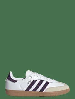 Kvinnor adidas Originals Skor|Sportskor|SAMBA OG W - Sneakers