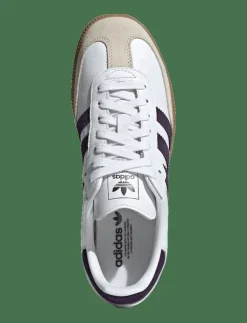 Kvinnor adidas Originals Skor|Sportskor|SAMBA OG W - Sneakers