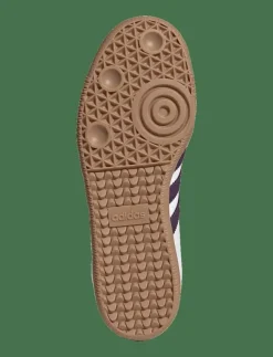 Kvinnor adidas Originals Skor|Sportskor|SAMBA OG W - Sneakers