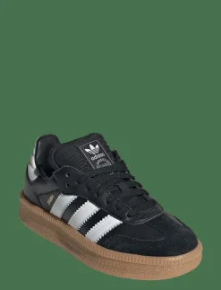 adidas Originals SAMBA XLG J - Låga sneakers|Barn Sneakers