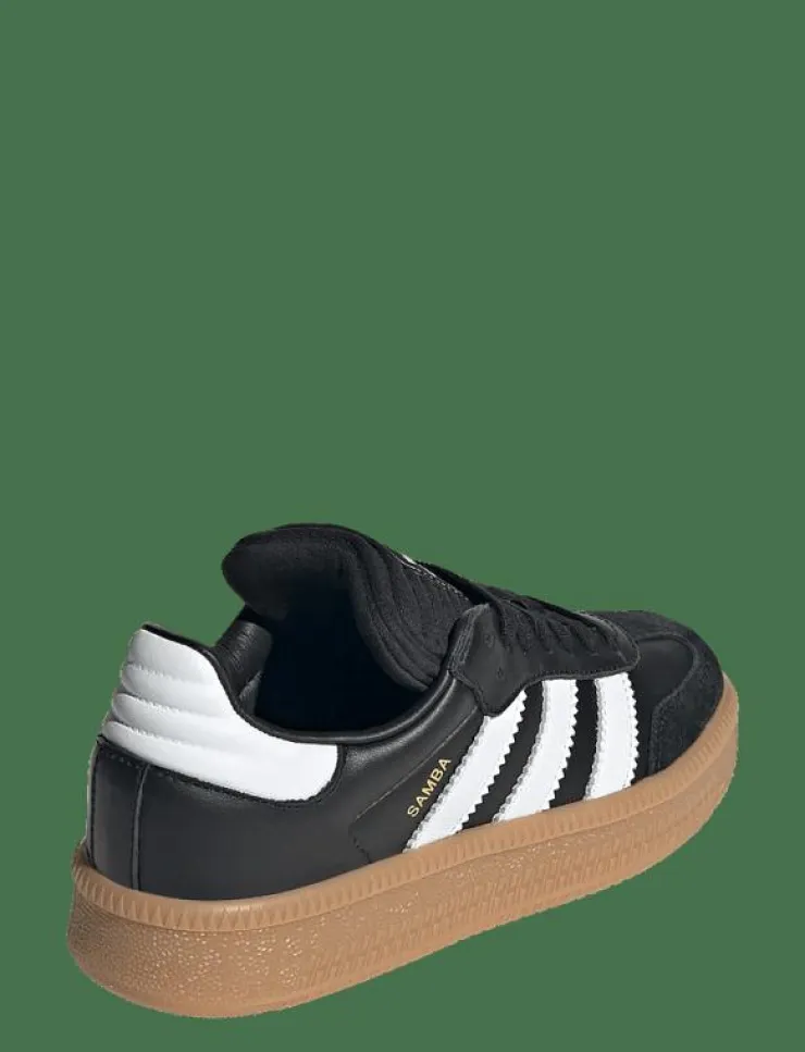 adidas Originals SAMBA XLG J - Låga sneakers|Barn Sneakers