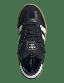 adidas Originals SAMBA XLG J - Låga sneakers|Barn Sneakers