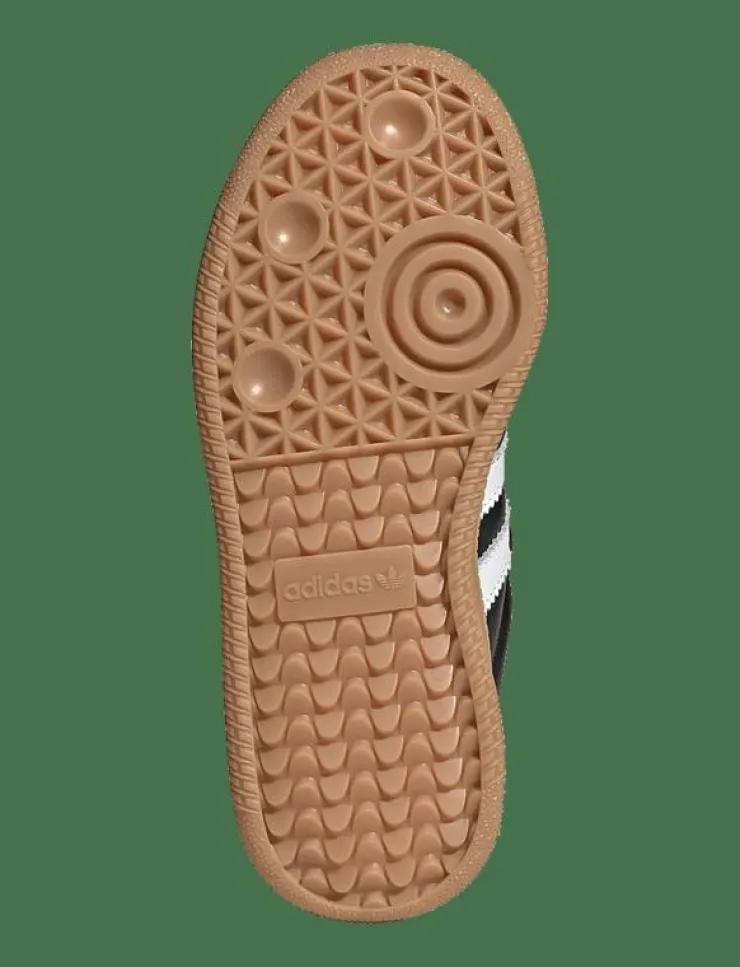 adidas Originals SAMBA XLG J - Låga sneakers|Barn Sneakers