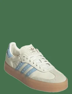 adidas Originals SAMBAE W - Låga sneakers|Kvinnor Skor|Sportskor