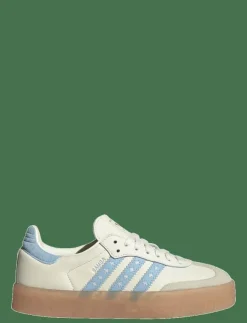 adidas Originals SAMBAE W - Låga sneakers|Kvinnor Skor|Sportskor