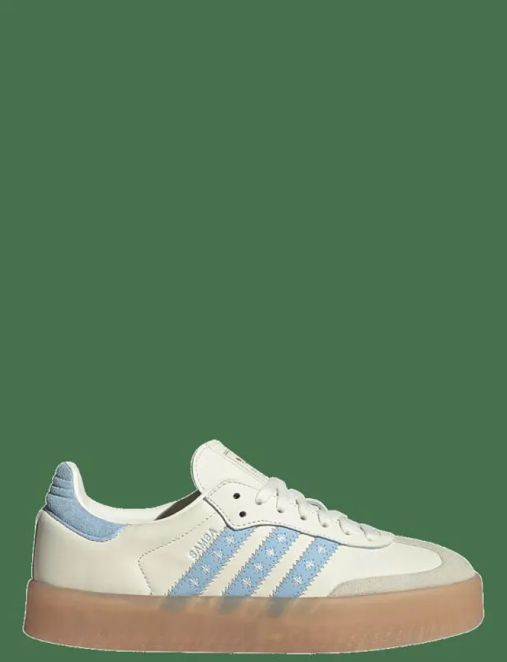 adidas Originals SAMBAE W - Låga sneakers|Kvinnor Skor|Sportskor