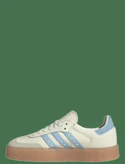 adidas Originals SAMBAE W - Låga sneakers|Kvinnor Skor|Sportskor