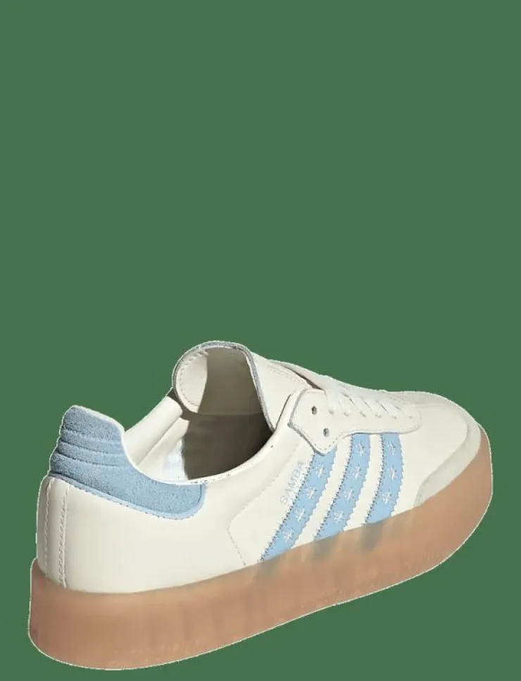 adidas Originals SAMBAE W - Låga sneakers|Kvinnor Skor|Sportskor