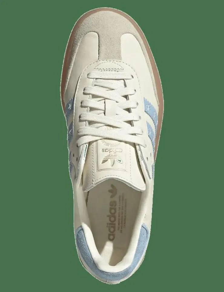 adidas Originals SAMBAE W - Låga sneakers|Kvinnor Skor|Sportskor
