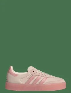 Kvinnor adidas Originals Skor|Sportskor|SAMBAE W - Låga sneakers