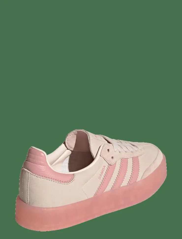 Kvinnor adidas Originals Skor|Sportskor|SAMBAE W - Låga sneakers