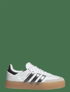 Kvinnor adidas Originals Sneakers|Skor|SAMBAE W - Låga sneakers