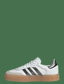 Kvinnor adidas Originals Sneakers|Skor|SAMBAE W - Låga sneakers