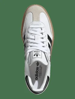 Kvinnor adidas Originals Sneakers|Skor|SAMBAE W - Låga sneakers