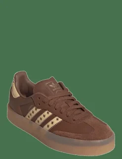 Kvinnor adidas Originals Sneakers|SAMBAE W - Låga sneakers