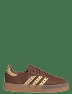 Kvinnor adidas Originals Sneakers|SAMBAE W - Låga sneakers