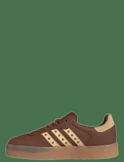 Kvinnor adidas Originals Sneakers|SAMBAE W - Låga sneakers