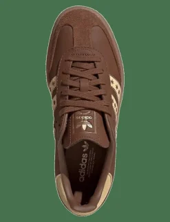 Kvinnor adidas Originals Sneakers|SAMBAE W - Låga sneakers