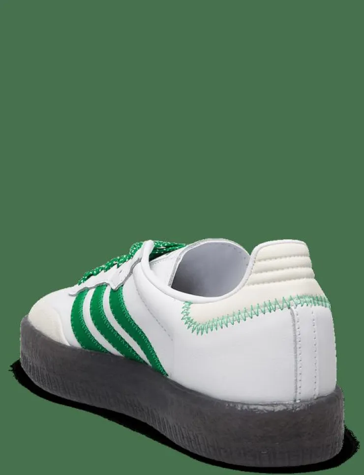 Kvinnor adidas Originals Skor|Sportskor|SAMBAE W - Låga sneakers