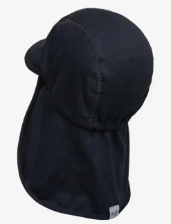 mp Denmark Sami Cap - neck shade - Mössa|Barn Solhattar