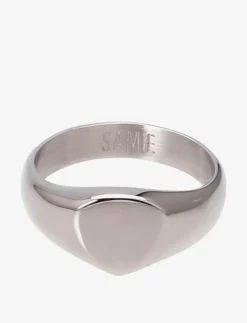 Samie - Steel Ring - Ringar| Smycken