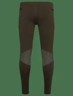 Endurance Tights|Samien M Long Tights - Träningstights