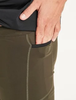 Endurance Tights|Samien M Long Tights - Träningstights